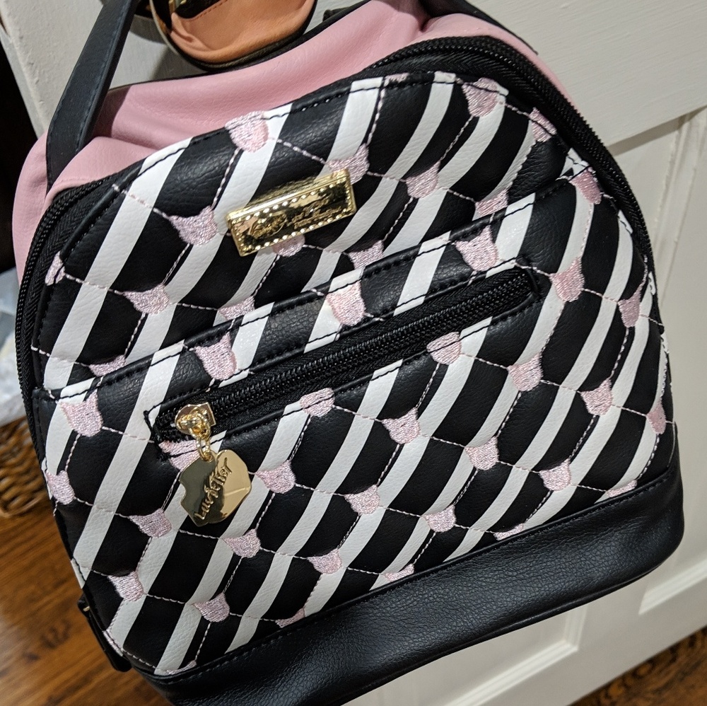 New Backpack!!👜👜